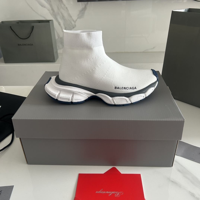 Balenciaga Casual Shoes